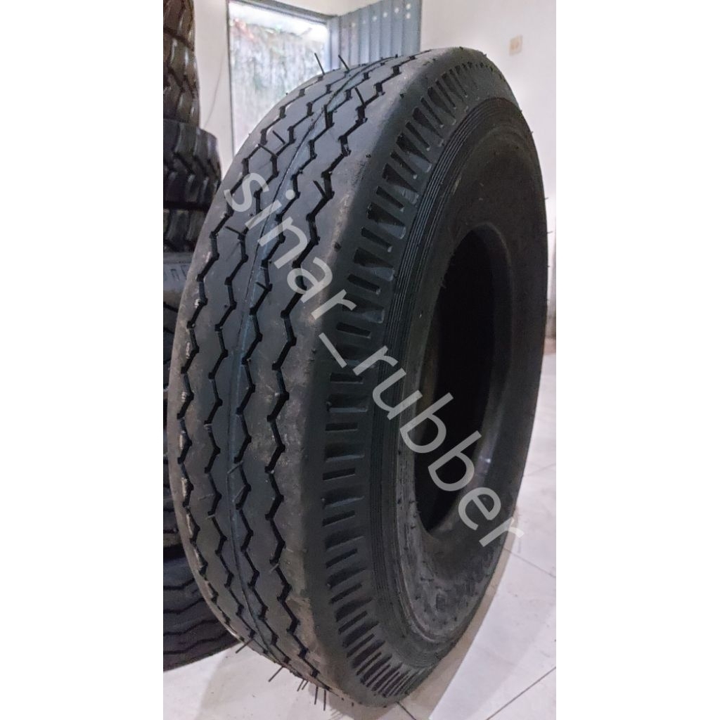 BAN VULKANISIR 750-15 FULL