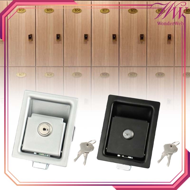 Door Lock Genset Stainless Doorlock Genset Kunci Pintu Genset Doorlock Pintu Genset Kunci Cargolock