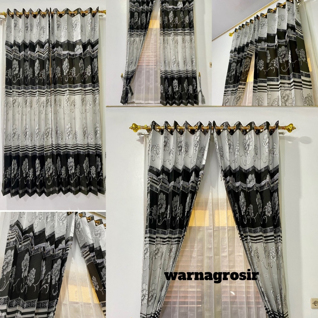 gorden prada poni smokring motif/gorden motif/gorden poni/gorden joda