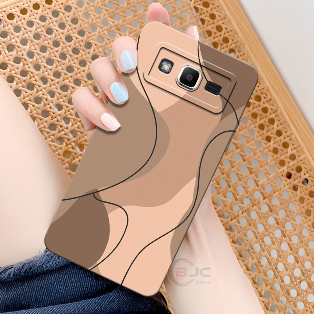 Casing Untuk SAMSUNG J2 PRIME Case Terbaru SAMSUNG J2 PRIME Fashion Case Soft Case SAMSUNG J2 PRIME 