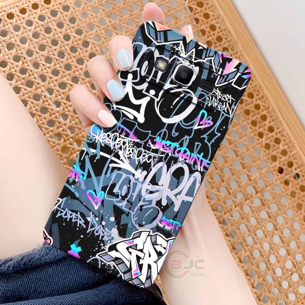 Casing Untuk SAMSUNG J2 PRIME Case Terbaru SAMSUNG J2 PRIME Fashion Case Soft Case SAMSUNG J2 PRIME 