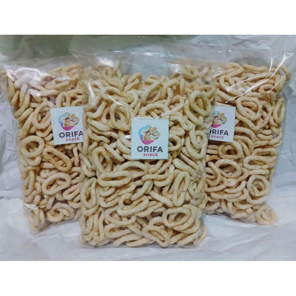 

LANTING SINGKONG 250GR /Lanting Getuk ENAK RENYAH GURIH