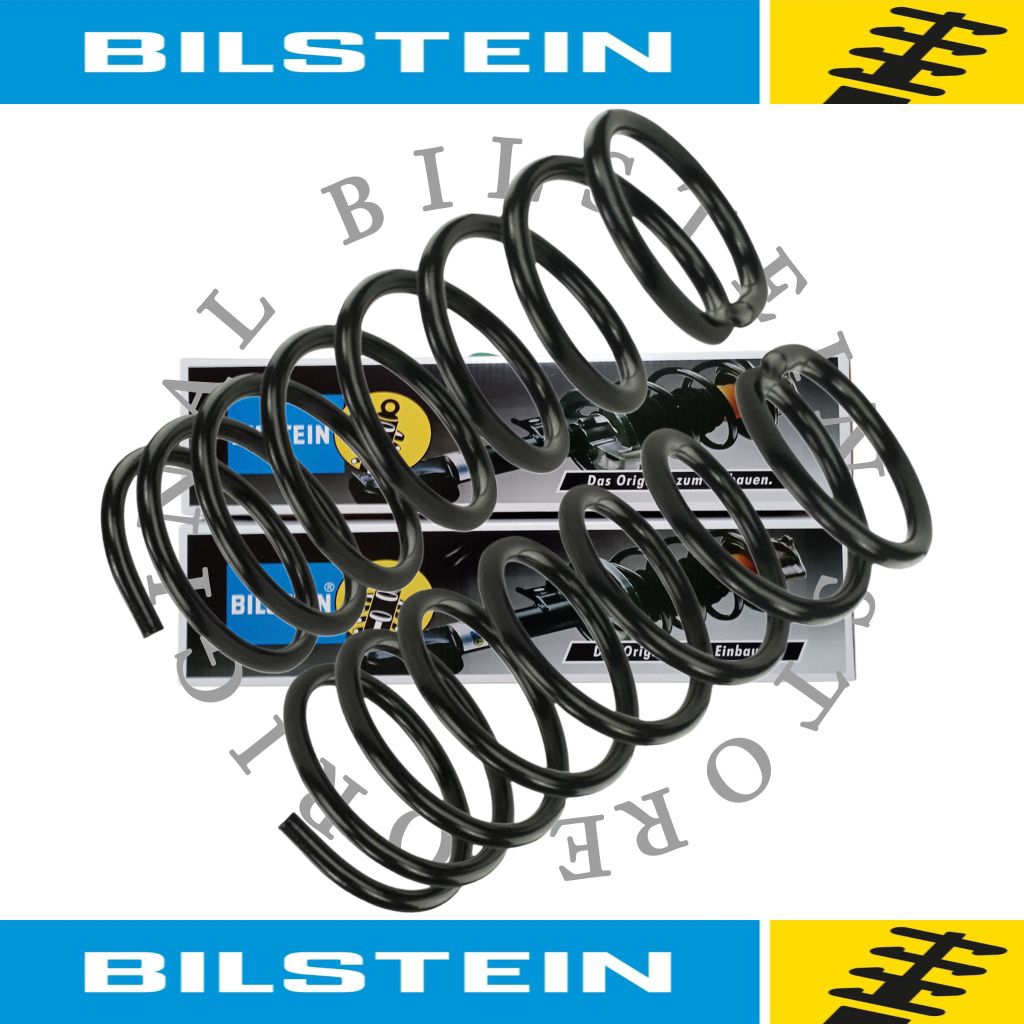 PER KEONG COIL SPRING DEPAN VIOS GEN2 2007-2012 ORIGINAL BILSTEIN B4