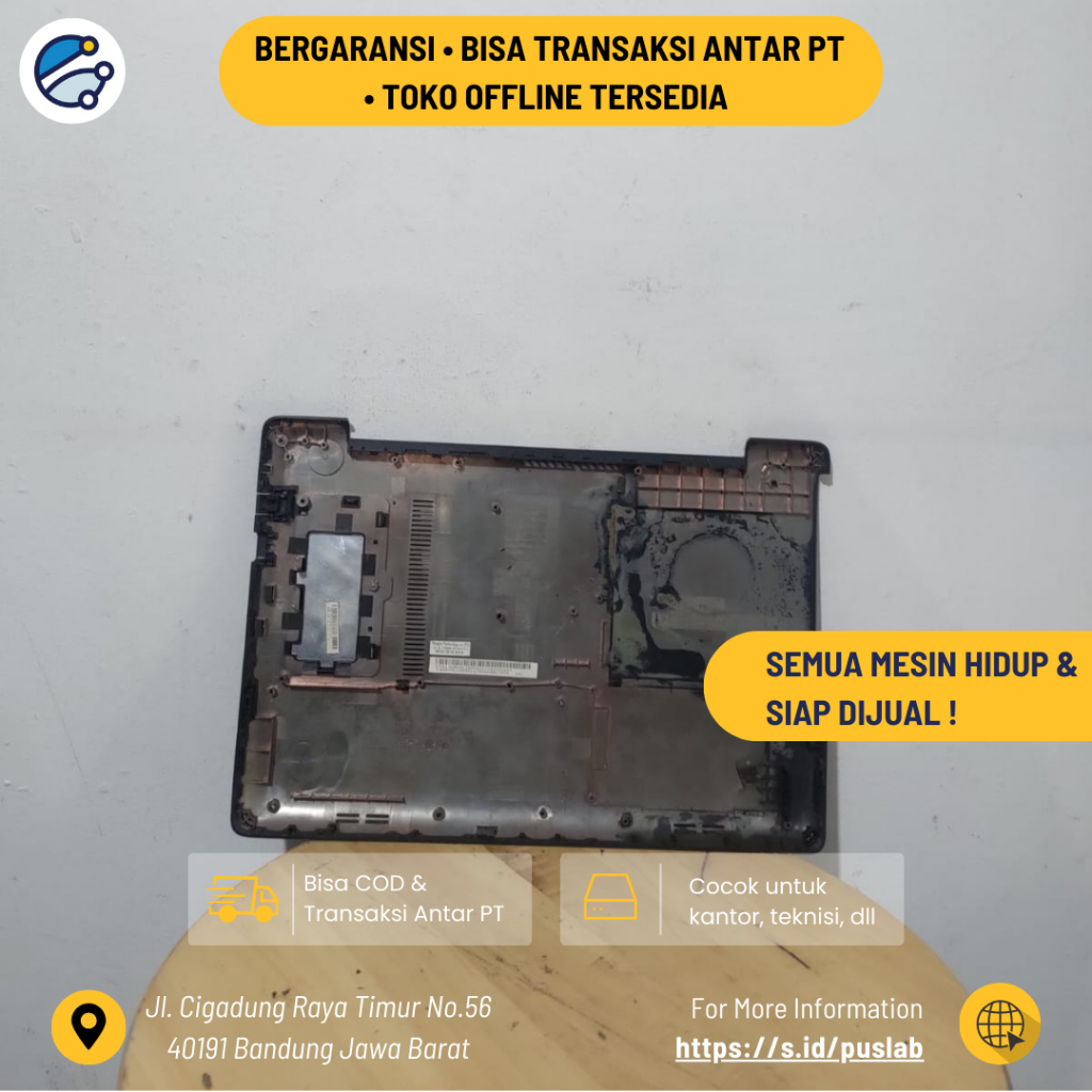 DVD Drive Laptop / Optical Drive Internal / DVD RW Laptop Copotan / CD Drive Laptop / Speaker Intern