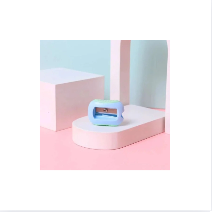 

BANTEX SHARPENER / SERUTAN 1 LUBANG BANTEX BE1007