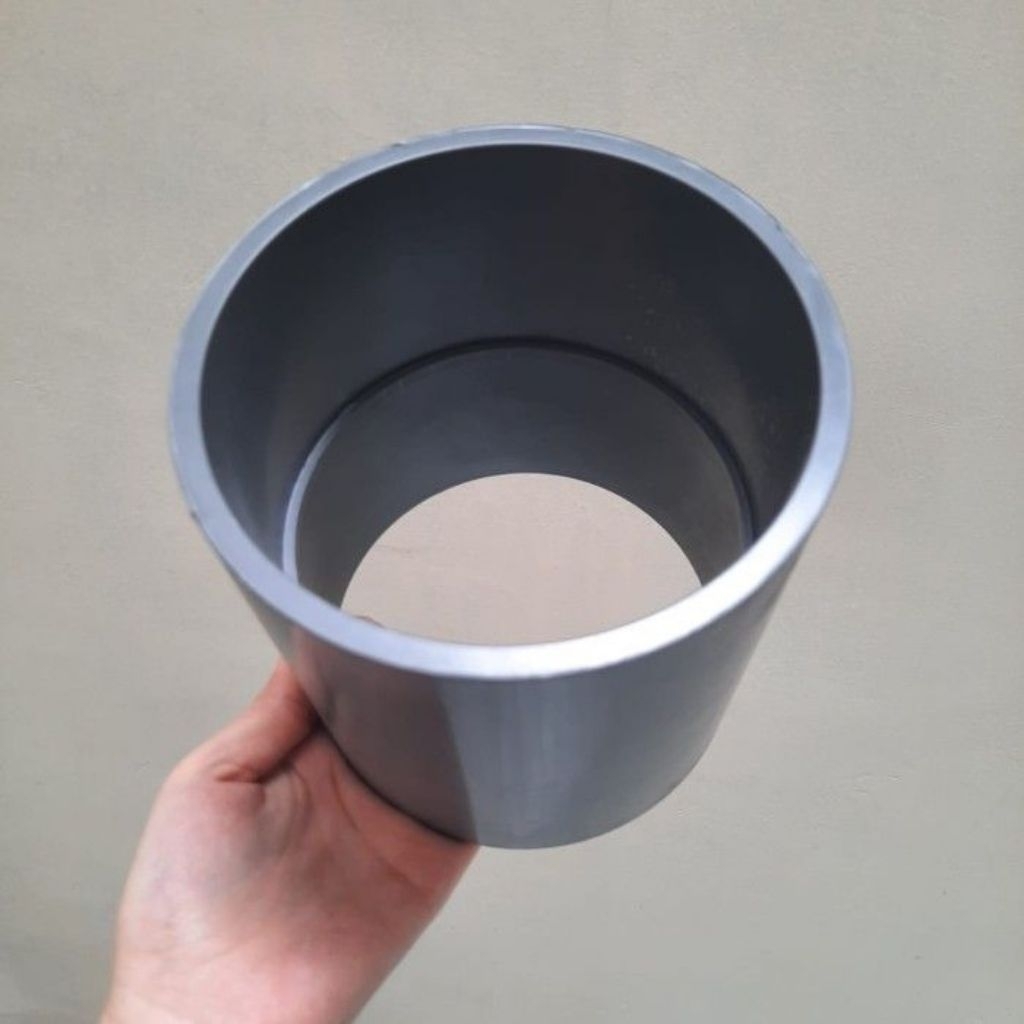 sok pipa 3inch, sok pvc pipa 3inch