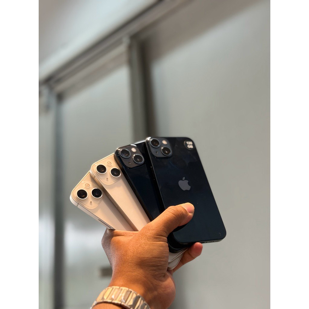 iphone 13 128gb resmi iBox