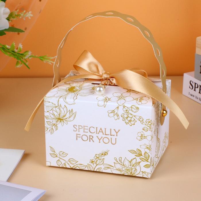 

Kotak Kado Dus K1123 Mooncake, Cookies, Goody Bag Bunga Merah - K1123 KHAKI Box Moon Cake