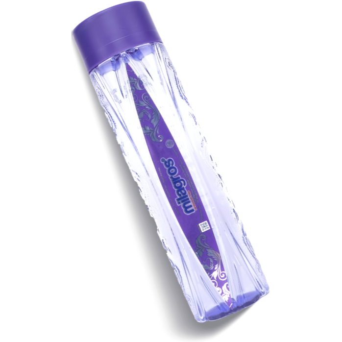MILAGROS AIR MINERAL KEMASAN  1 BOTOL 612ML
