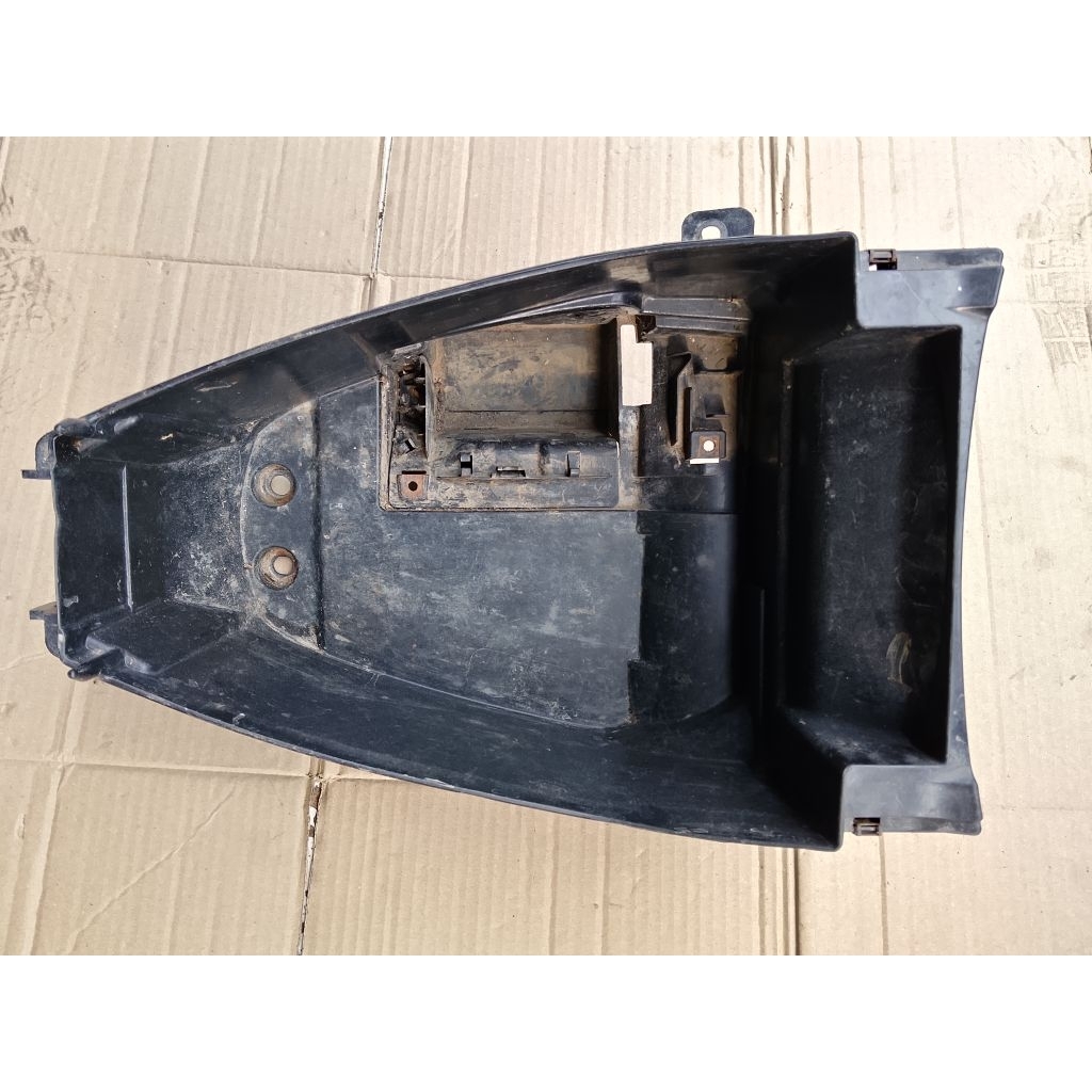 Bok aki/helm YAMAHA MIO M TRY/Z 2PH secondORI