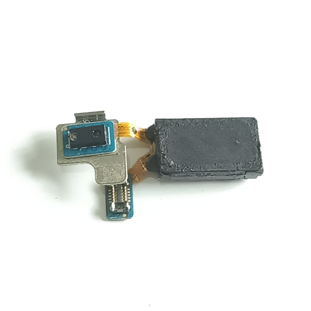 SENSOR/ SEPEAKER TELFON SAMSUNG A7 2016 A710F SECOND ORIGINAL COPOTAN