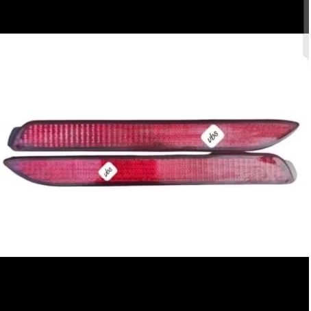 REFLEKTOR LAMPU BEMPER BELAKANG JETBUS 5/ LAMPU PENANDA BEMPER BELAKANG JETBUS 5/LAMPU BEMPER BELAKA
