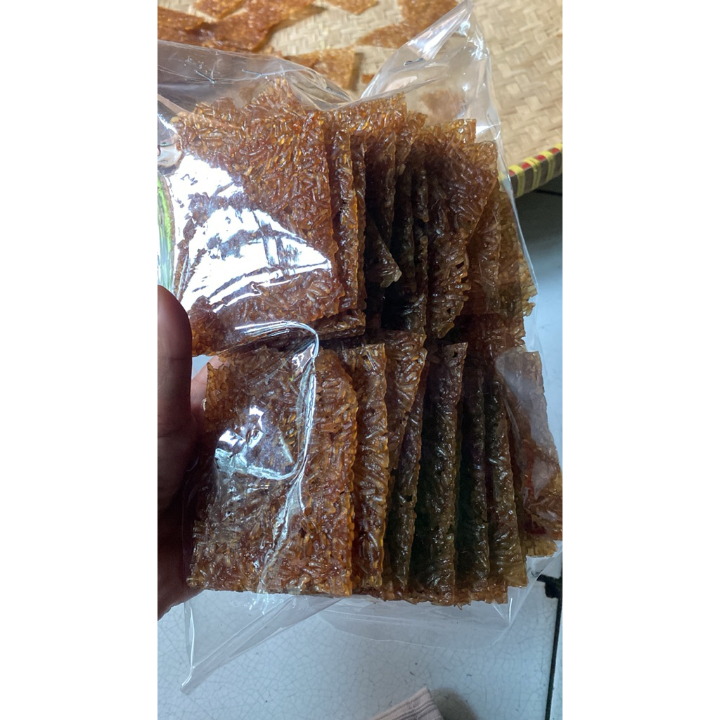 

rengginangmanis(isi30)