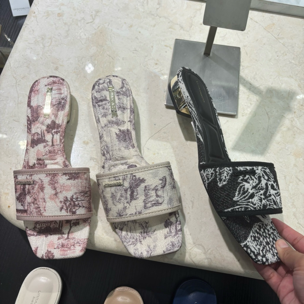 Sandal heels Emoni Urban&Co sale