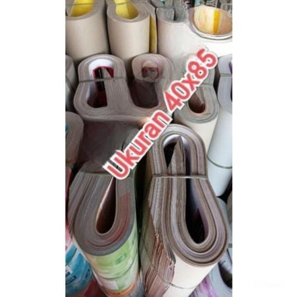 

lkg kertas Duplex papan Hadiah / Jual per kilo