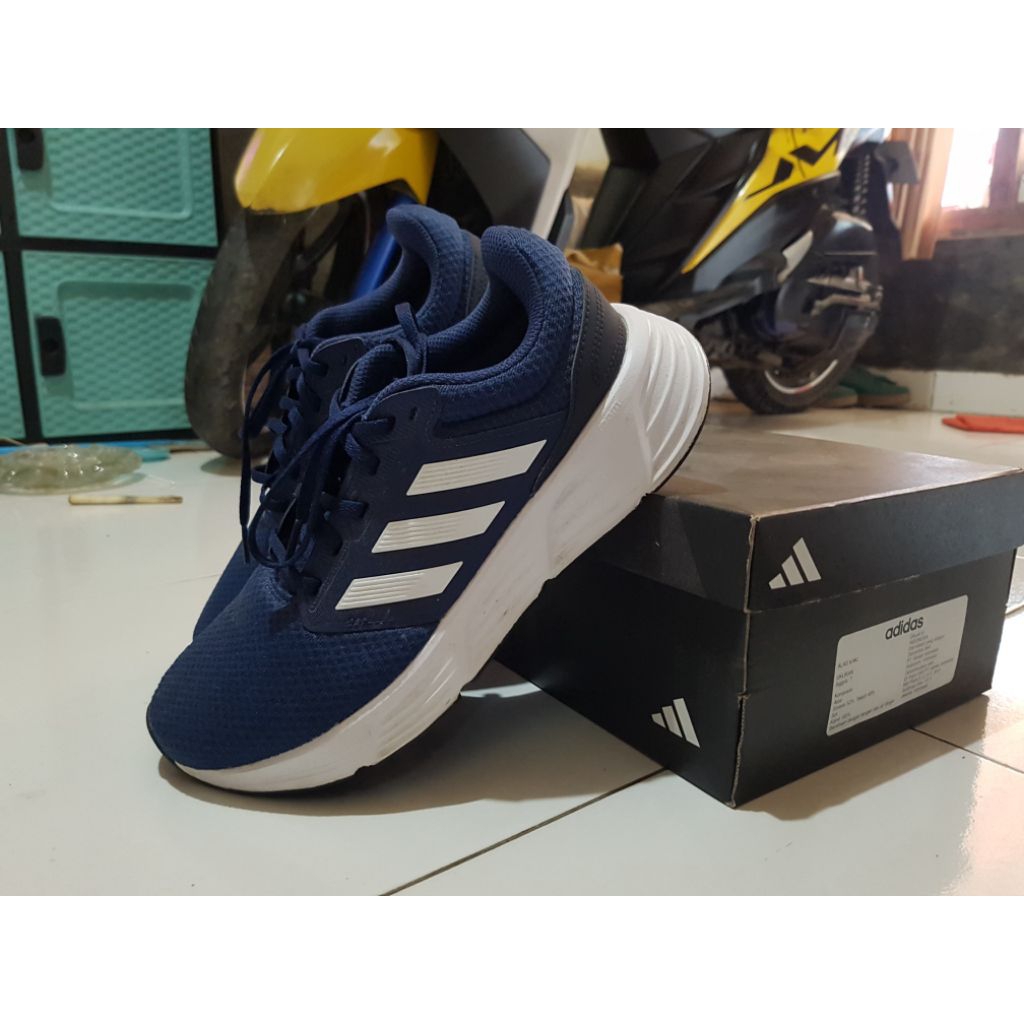 [PRELOVED] Adidas Running galaxy 6 Original