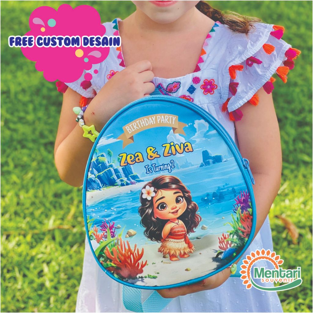 

Tas Ulang Tahun Anak Custom Ransel Telur Budget Ultah Goodie Bag Souvenir Promosi Sekolah TK PAUD