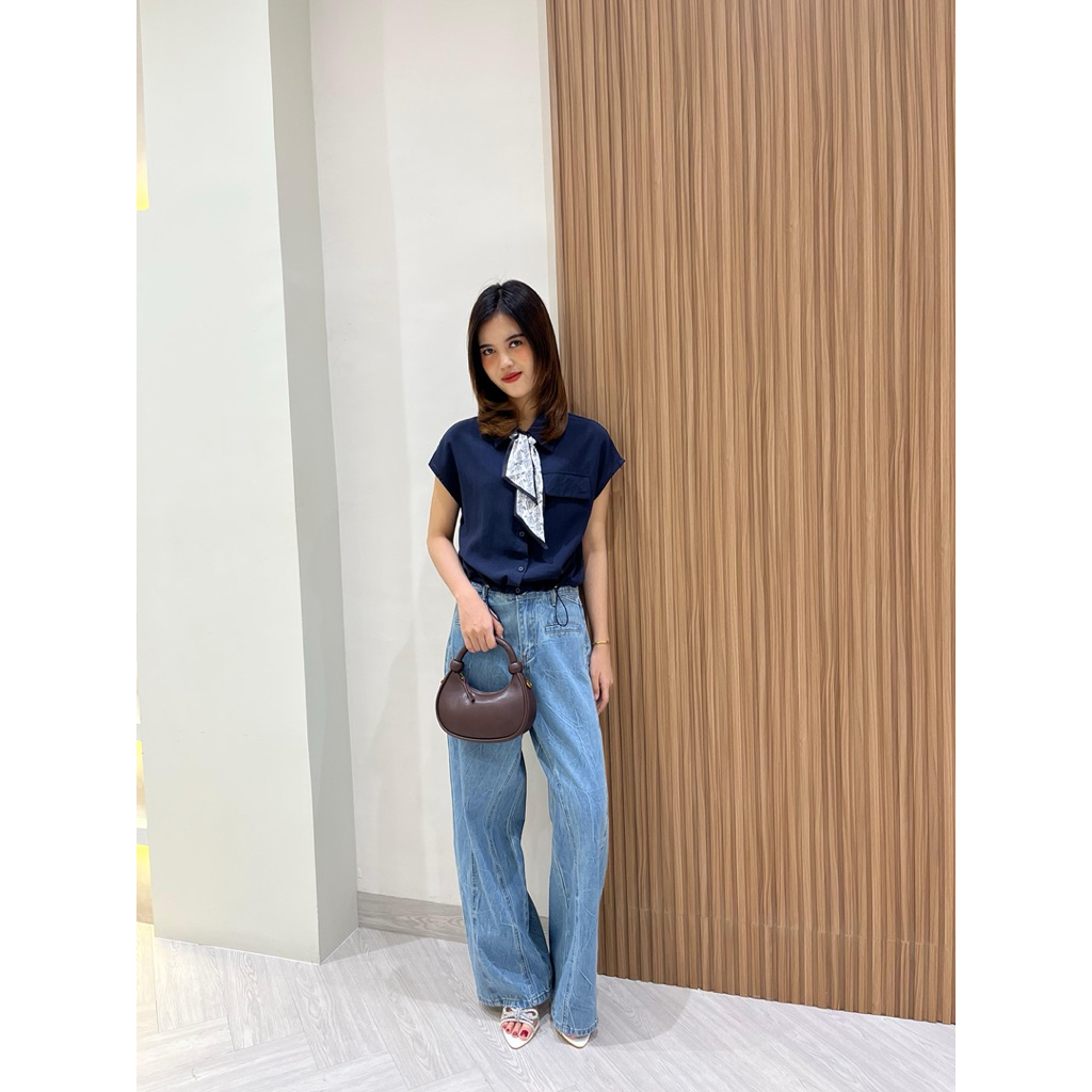 2658 Tas Guangzhou Wanita Import