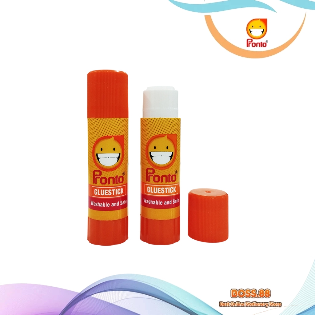 

LEM STICK PRONTO 8 GR (1 PCS)