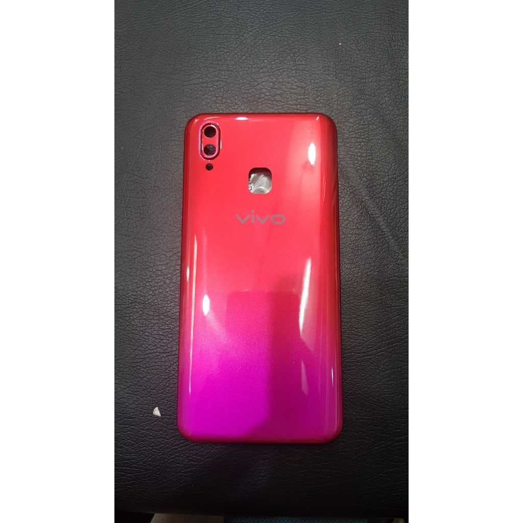 Backdoor Vivo Y93 / Y95 2019