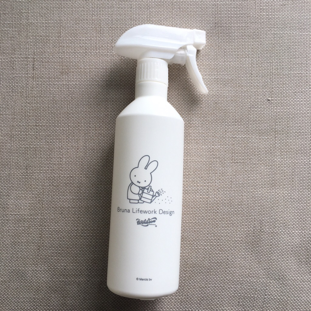 Miffy Bottle Spray