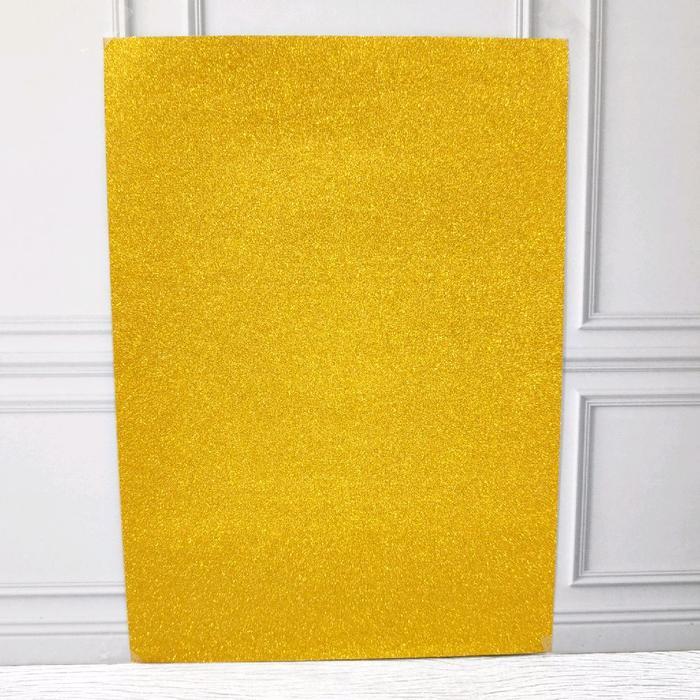 

sticker a4 glitter kasar isi 10 emas semua vtec gantinya kertas glitte