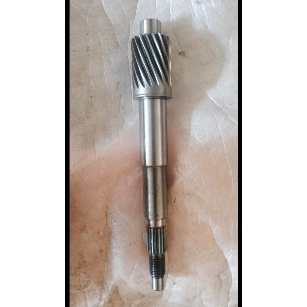 as pully pully Vario pcx 160 k1z original DM japan