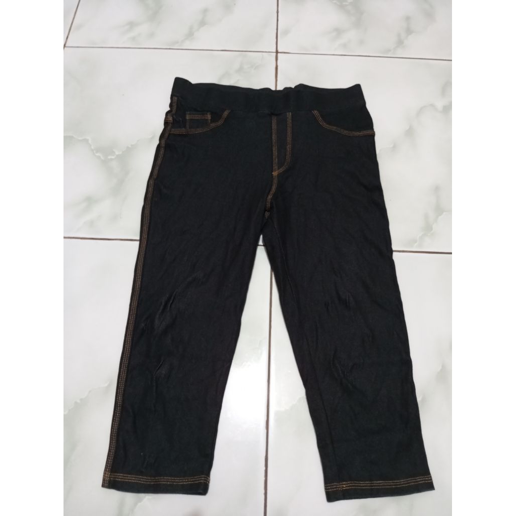 CELANA LEGGING PRELOVED