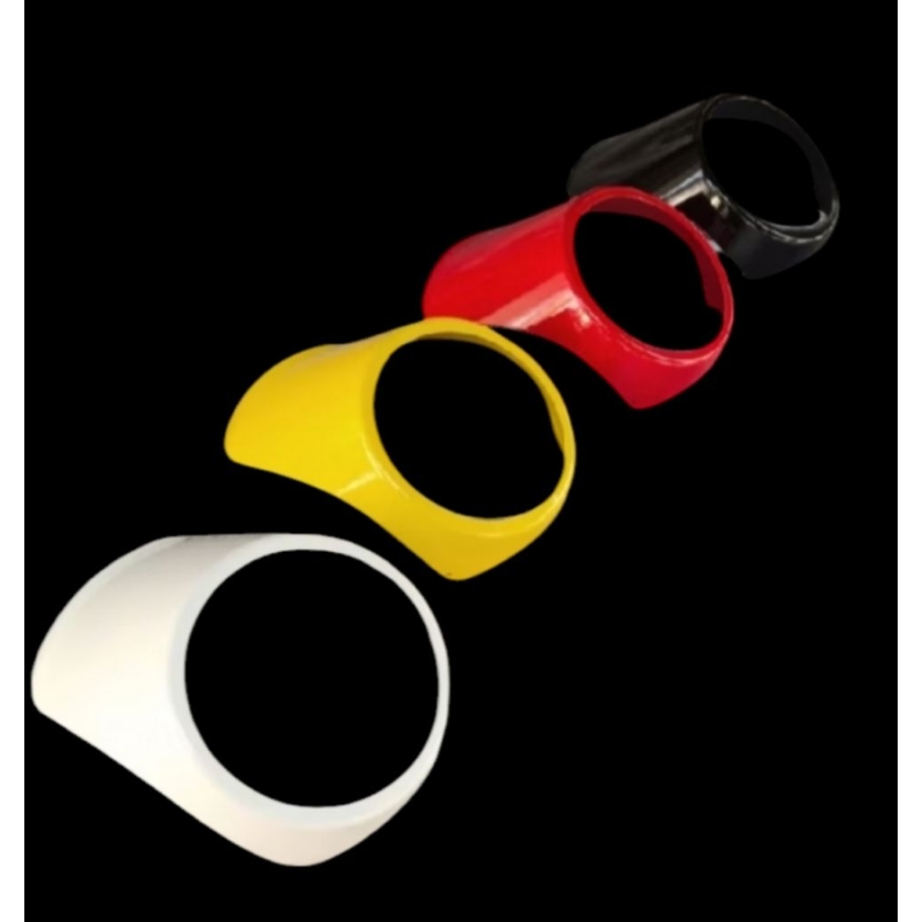 cover lampu depan flyscreen vespa primavera sprint cover lampu variasi lampu depan vesmet vespa meti