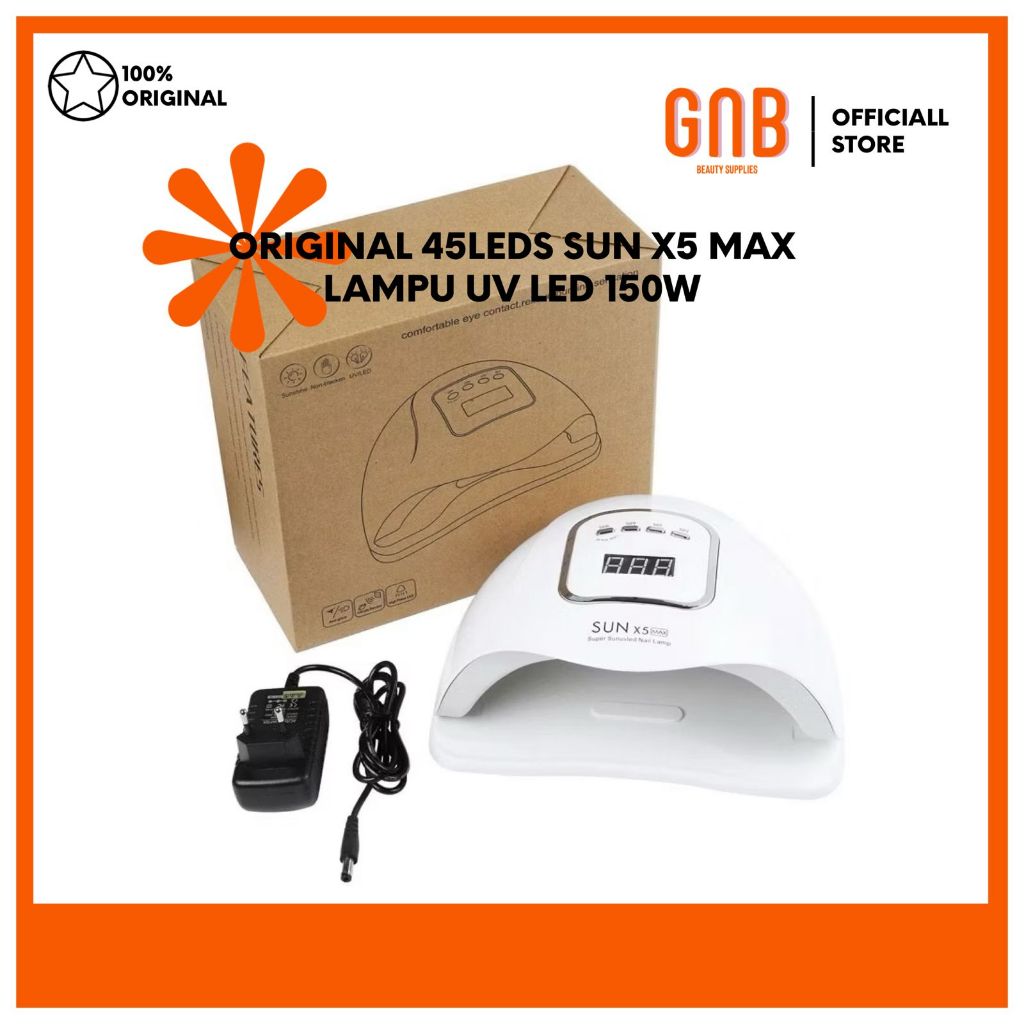 SUN X5 UV LED 150W