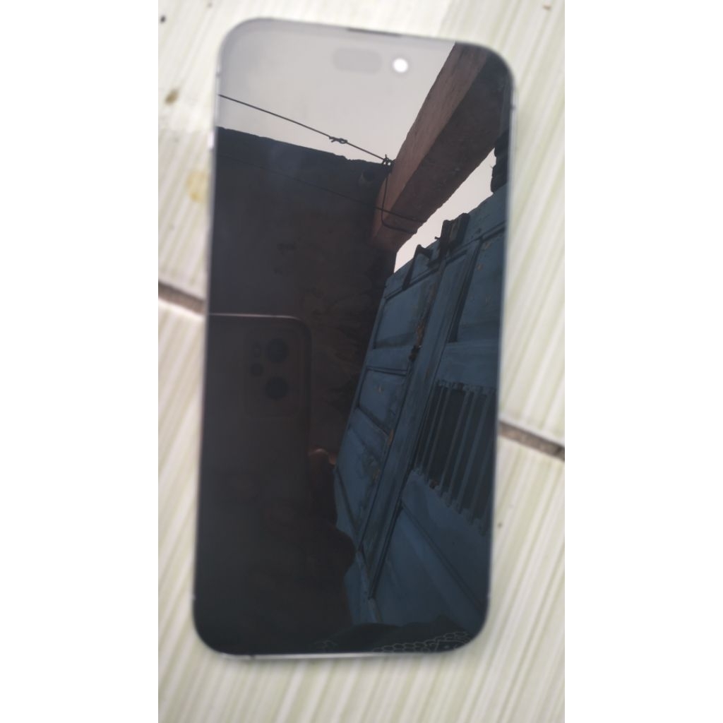 lcd iPhone 14 pro max hdc