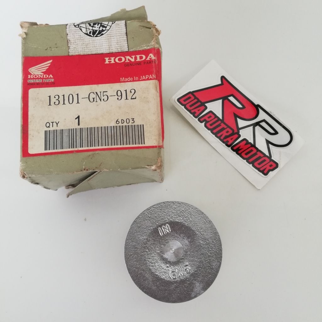 seher piston only original ori honda astrea grand prima supra x lama old 100 legenda impresa win 100