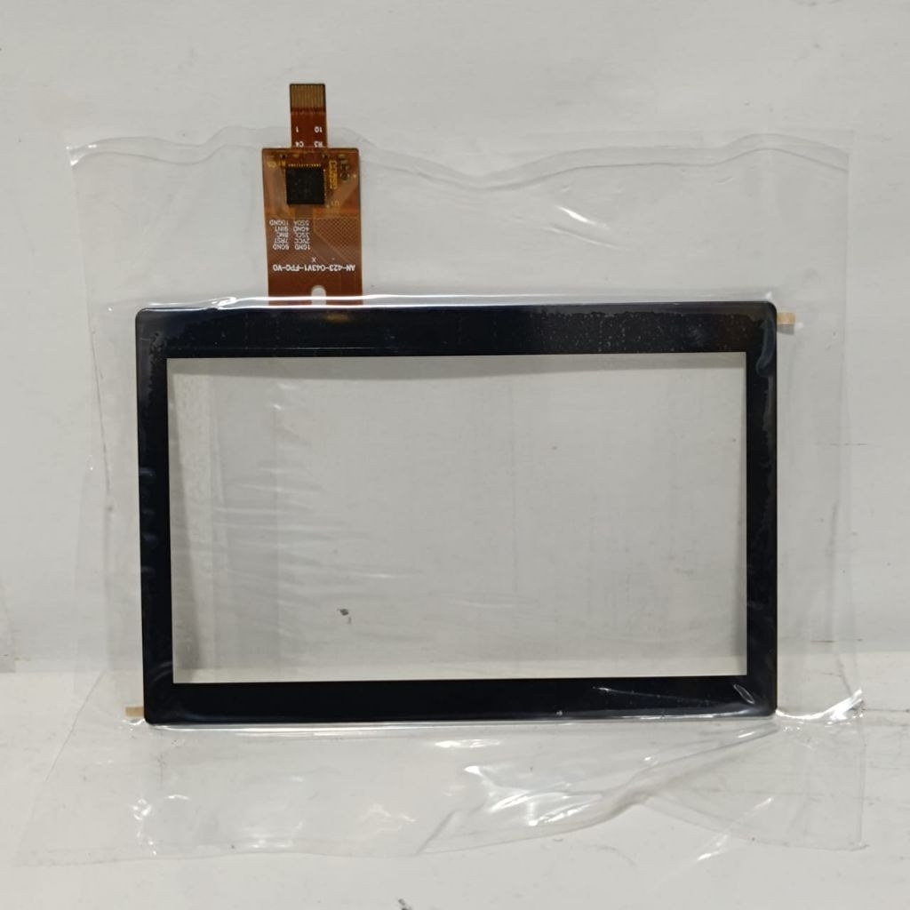 Layar lcd touchscreen splicer comway A33