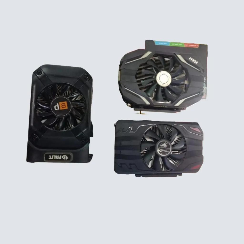 VGA GTX 1050 2GB DDR5 2ND