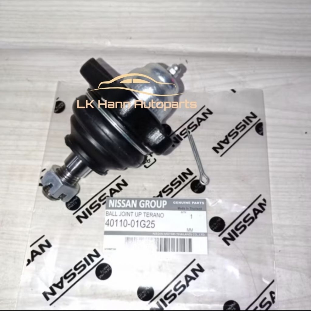 Ball Joint atas Nissan Terrano