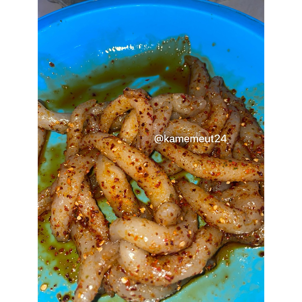 

Petrik Cicos otak-otak kamemeut24