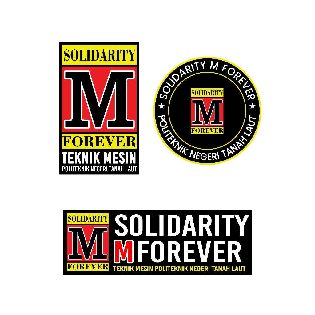 

Sticker Kampus Teknik Mesin