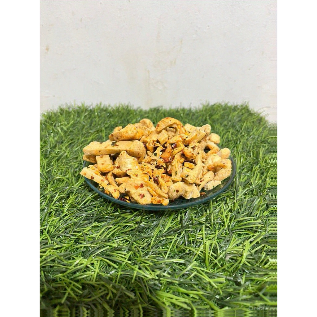 PAKET USAHA MAKANAN ENAK BANDUNG