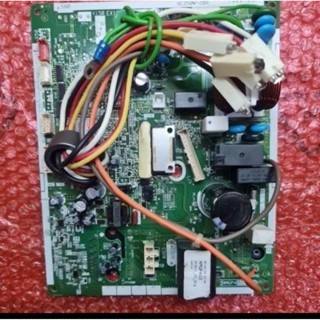 MODUL AC DAIKIN MULTI S MODUL OUTDOOR ORIGINAL
