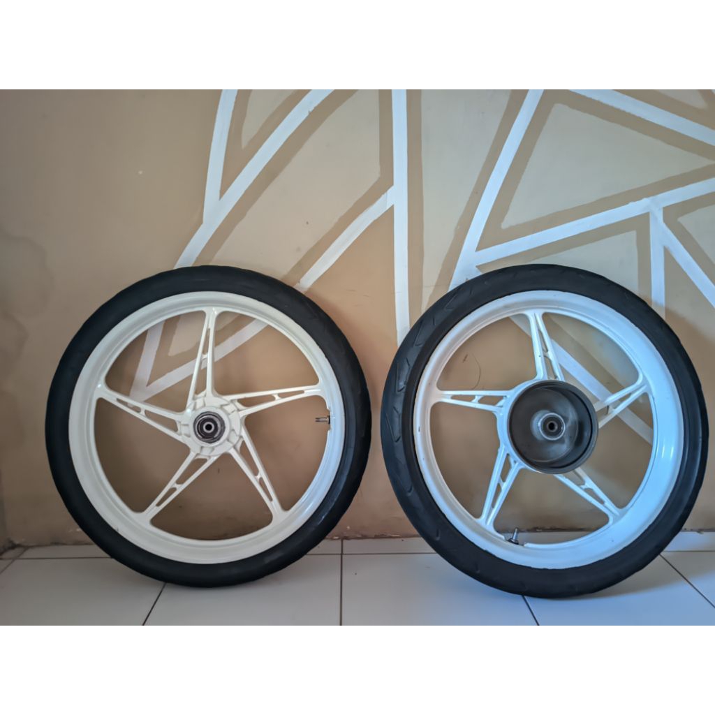 velg ORI Jupiter MX old