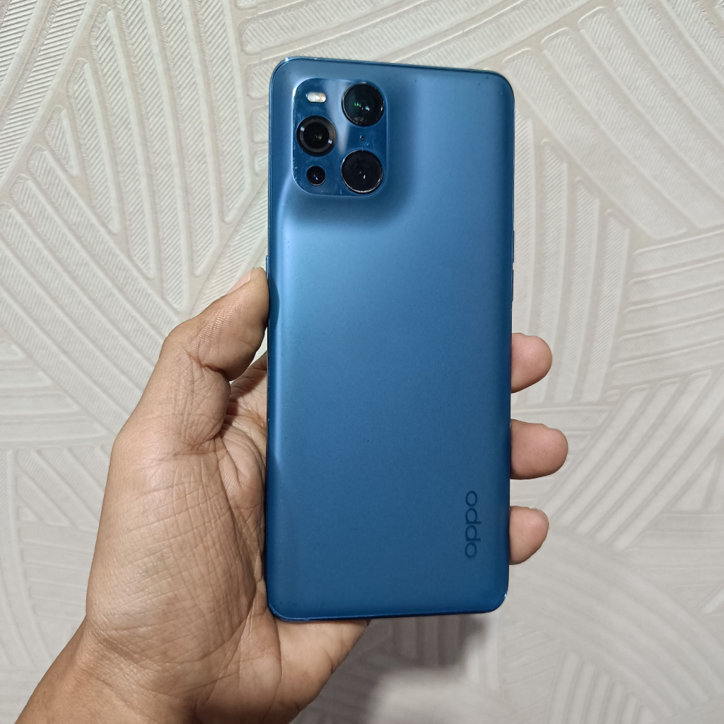 Oppo Find X3 Pro 12/256GB