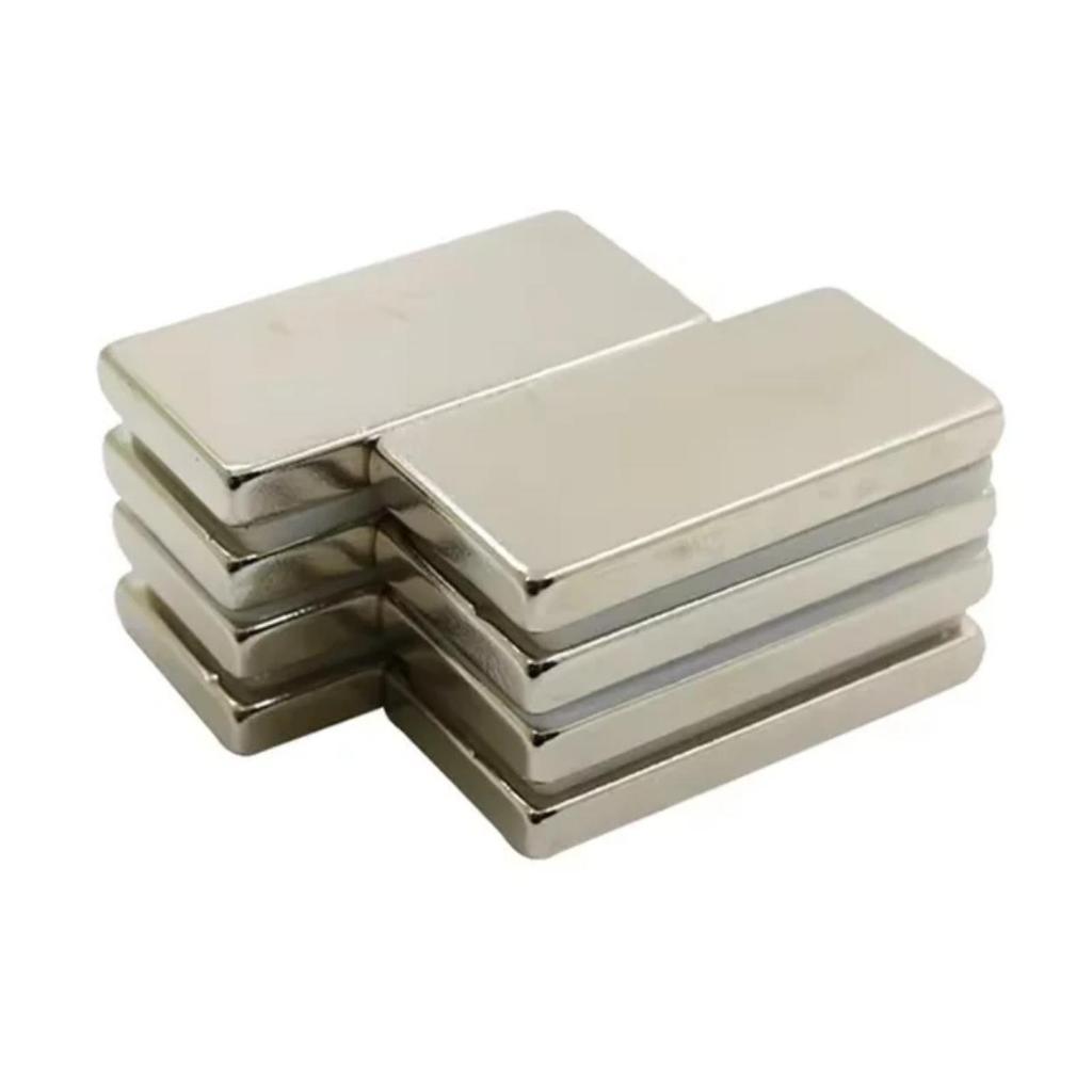 Magnet Neodymium Original N52 40x10x5mm