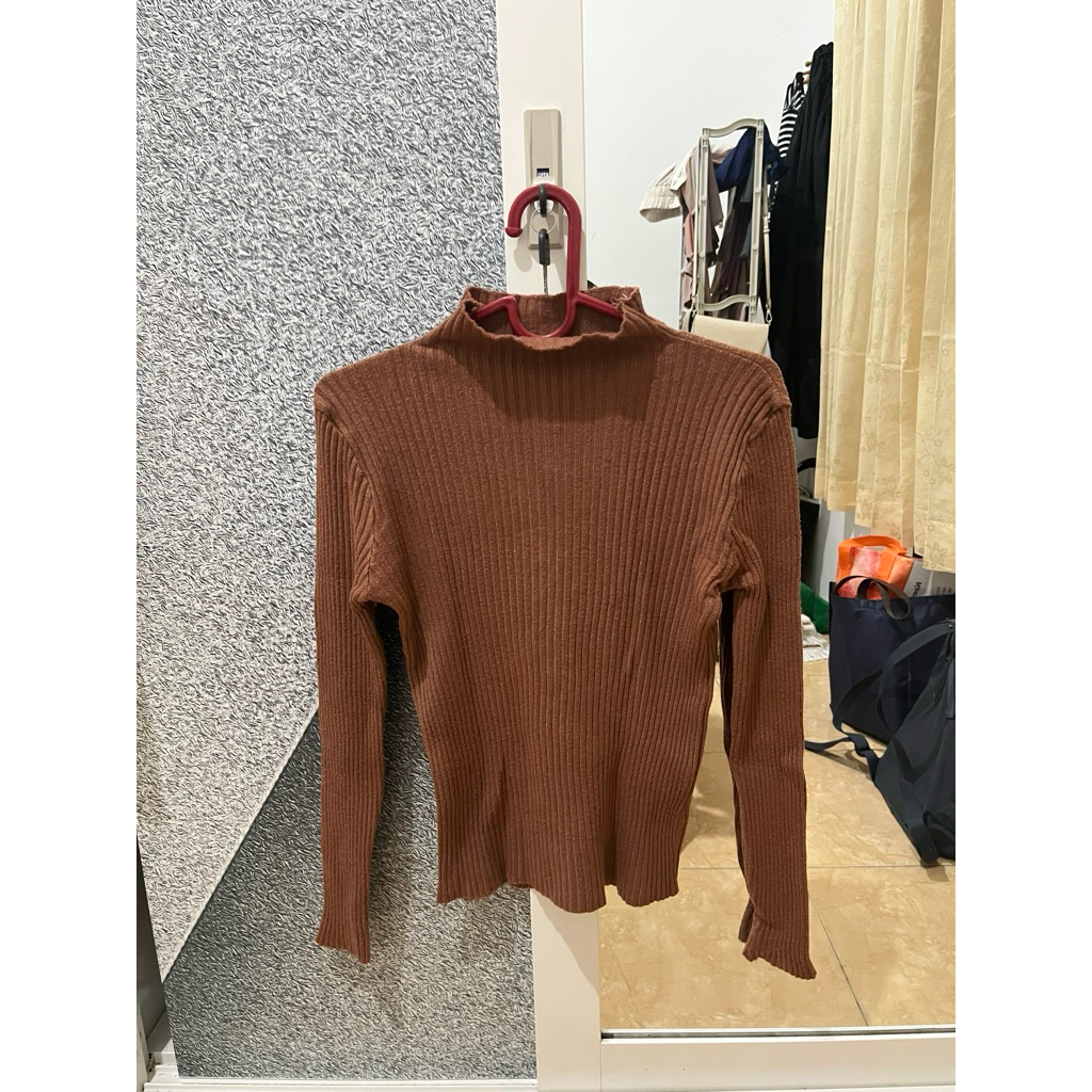preloved turtleneck