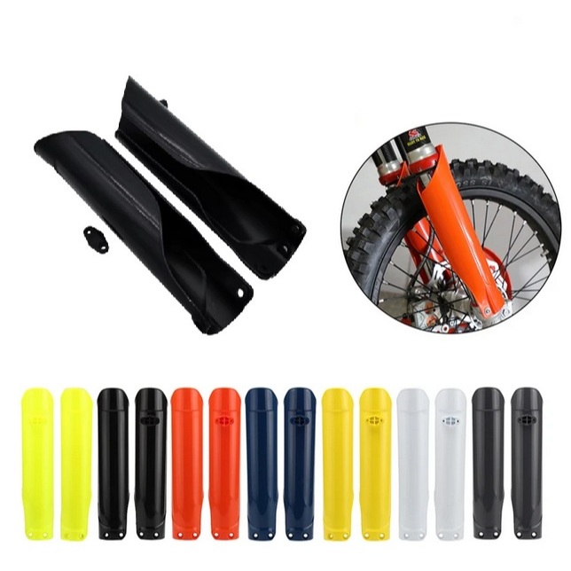 Cover USD KTM - Pelindung USD KTM Husqvarna Gasgas 2017-2023