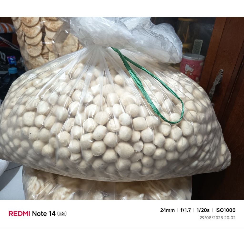 

Getas Premium Ikan Tenggiri (3kg)