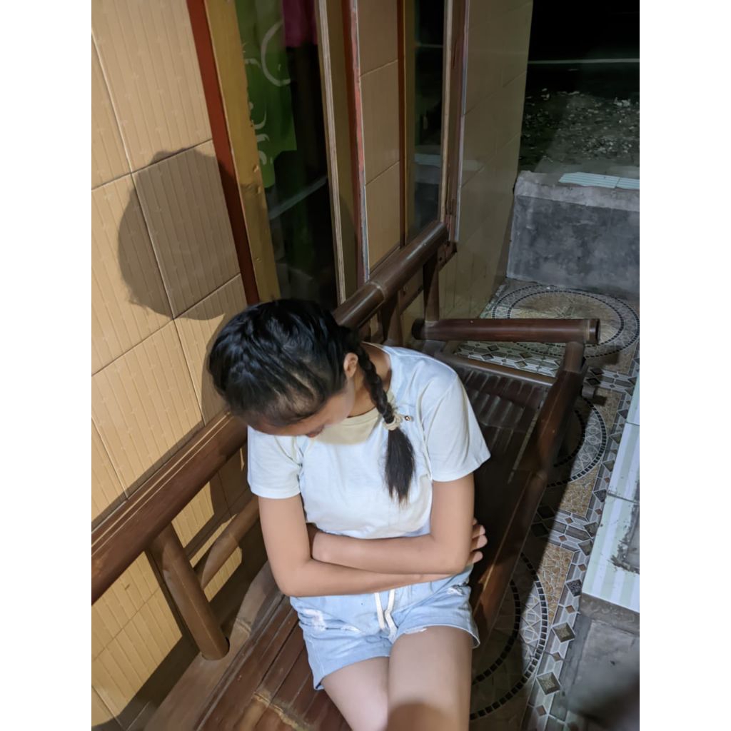 

jual bu pacar sendiri