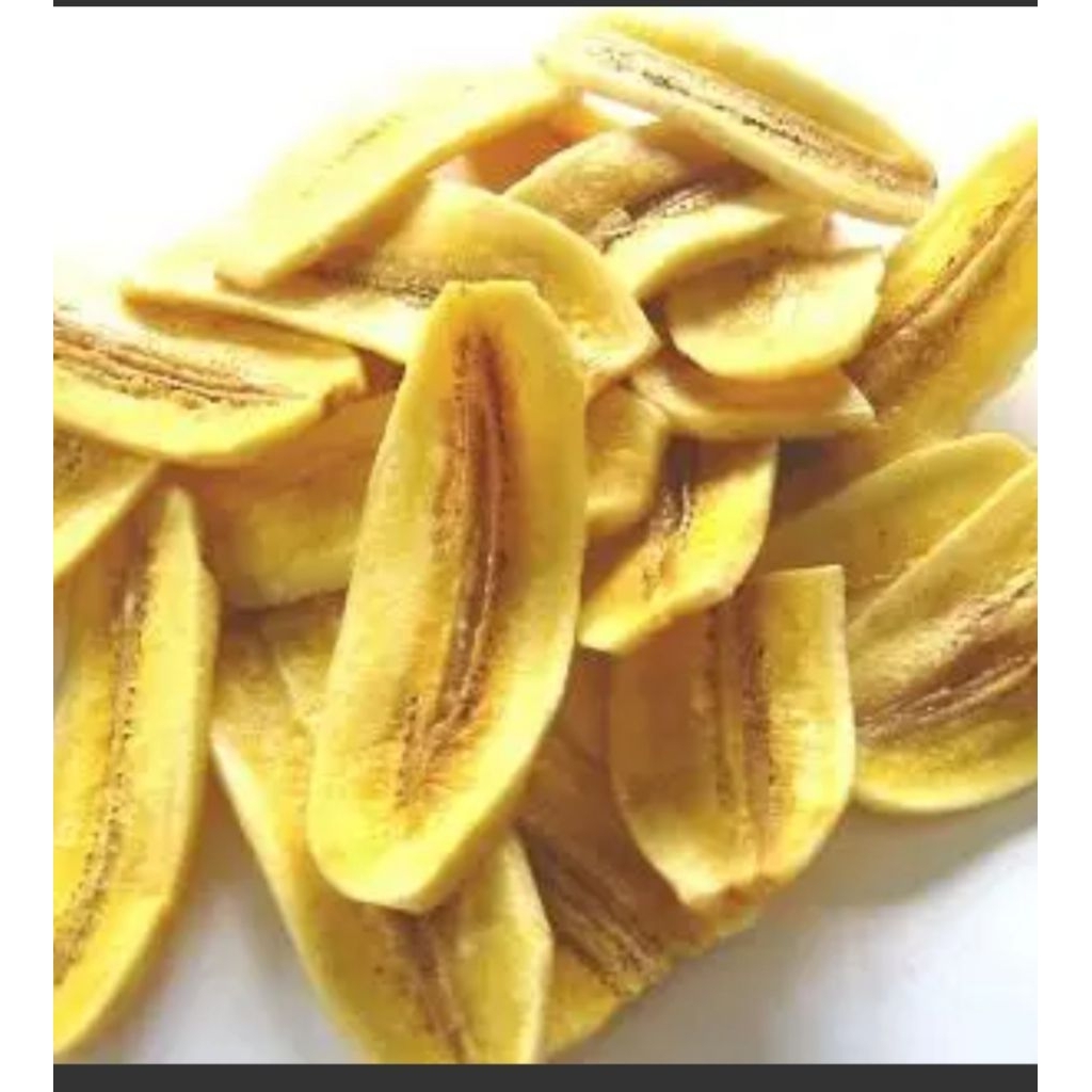 

keripikpisang renyah dan gurih