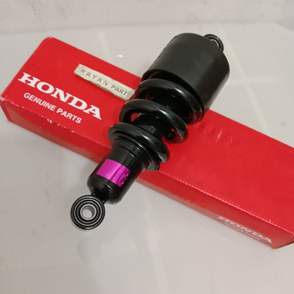 SHOCKBREAKER BELAKANG ORIGINAL SONIC SONIC SONIC SONIC K56
