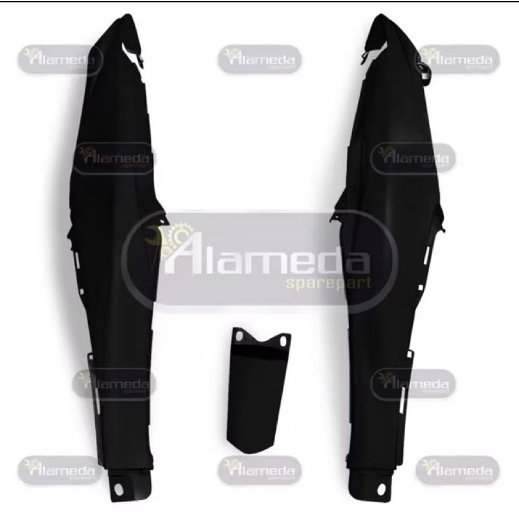 Body Belakang Jupiter Z New Body Jupiter Z New Bodi Jupiter Burhan Body YAMAHA Jupiter Z New Burhan 