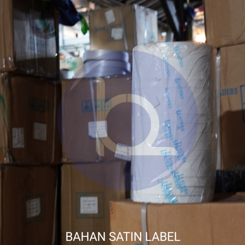 

pita laundry penanda nylon taffeta 1.2cm